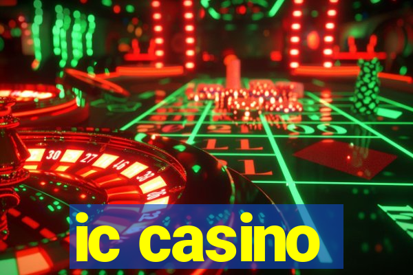 ic casino