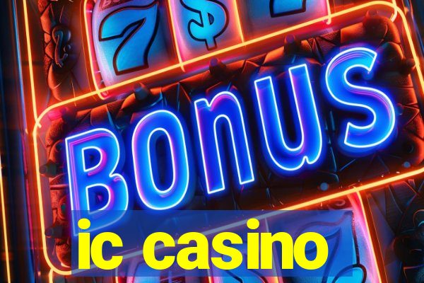 ic casino