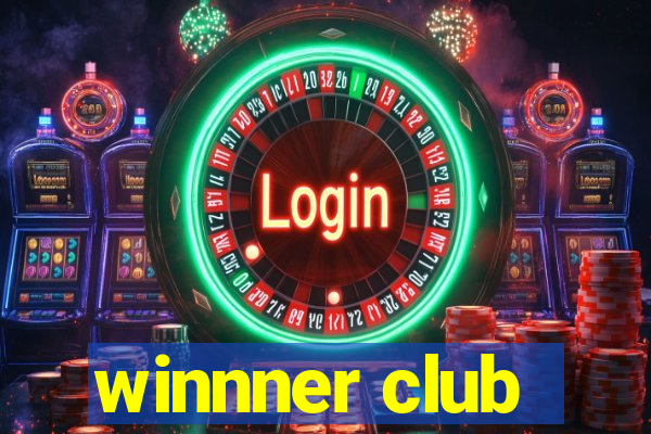 winnner club