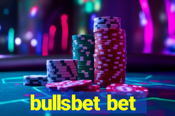 bullsbet bet