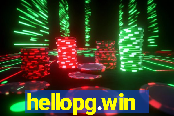 hellopg.win