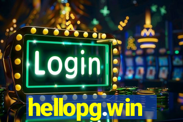 hellopg.win