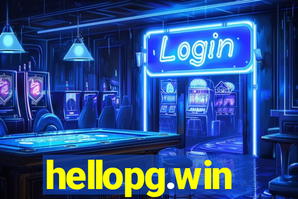 hellopg.win