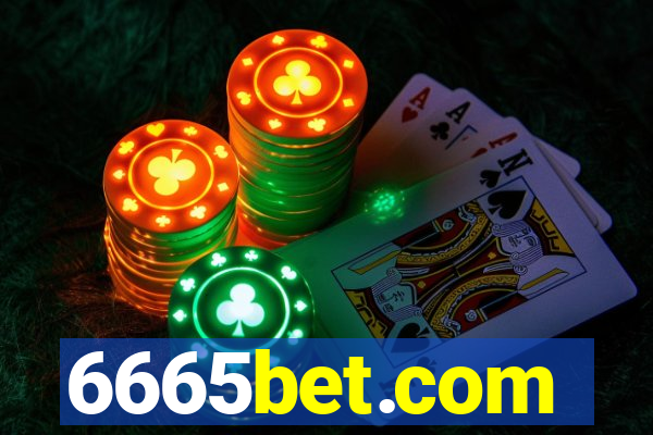 6665bet.com