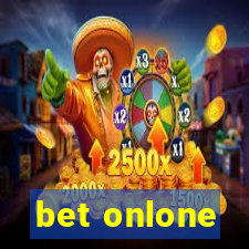 bet onlone