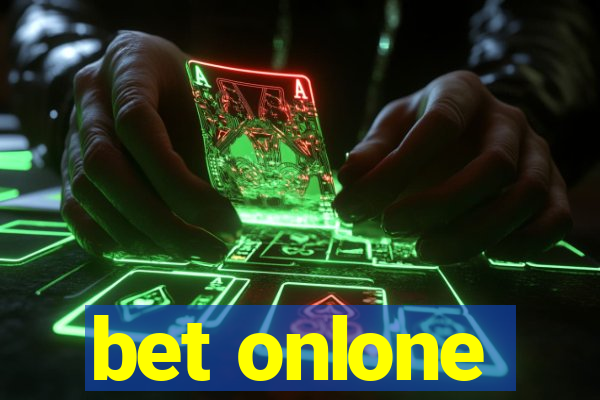 bet onlone