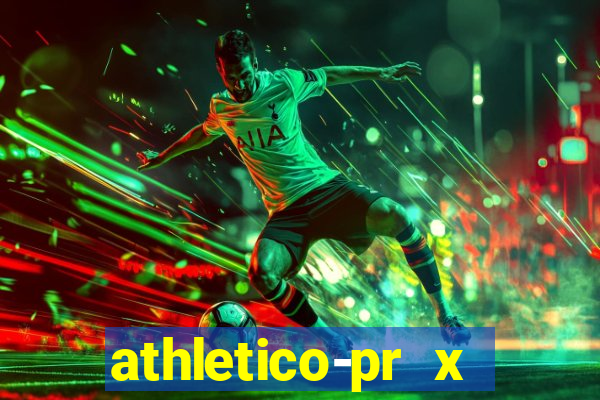 athletico-pr x vasco da gama palpite