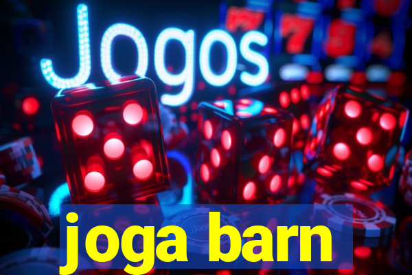 joga barn