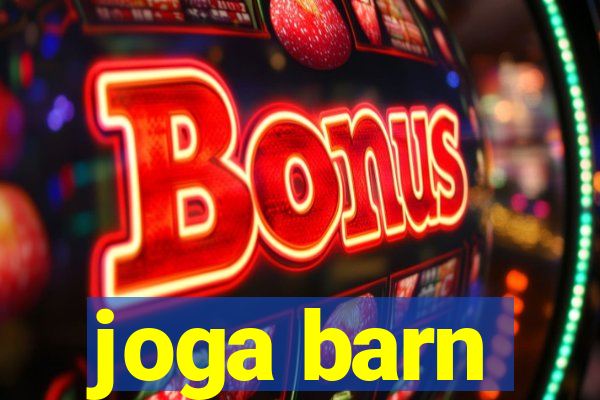 joga barn