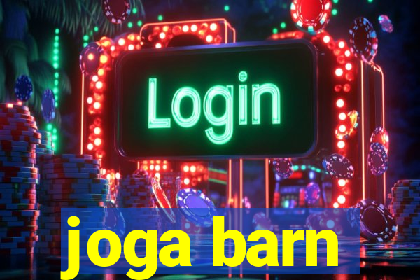 joga barn