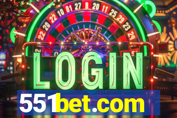 551bet.com