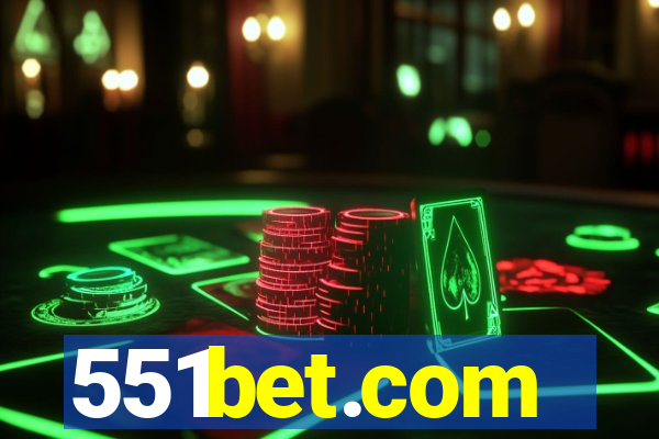 551bet.com