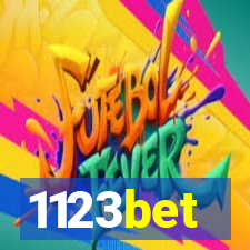 1123bet