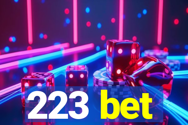 223 bet