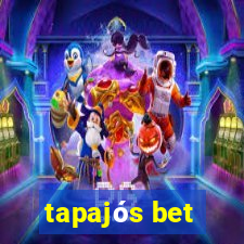 tapajós bet