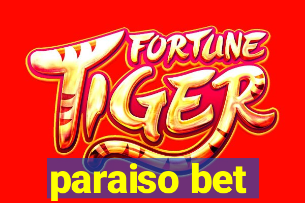 paraiso bet