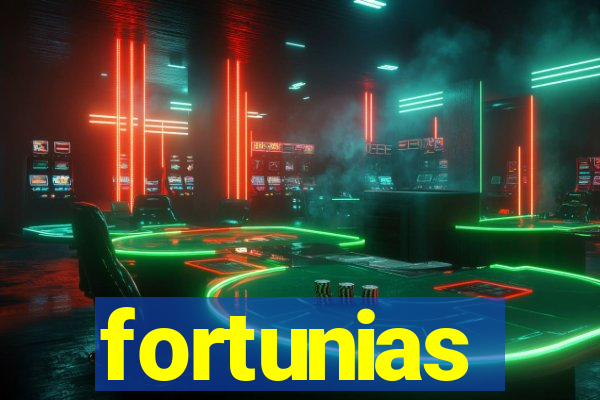 fortunias