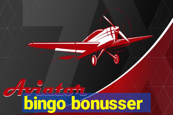 bingo bonusser