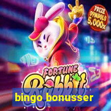 bingo bonusser