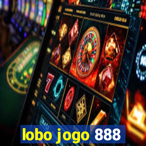 lobo jogo 888