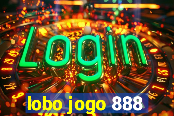 lobo jogo 888