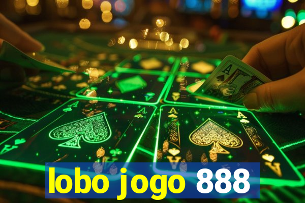 lobo jogo 888