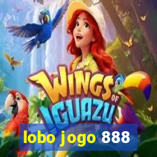 lobo jogo 888