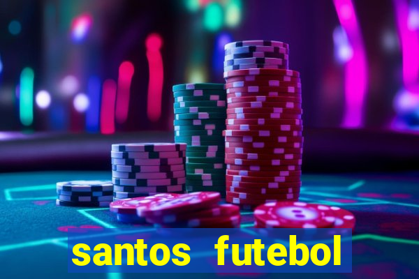 santos futebol clube futemax