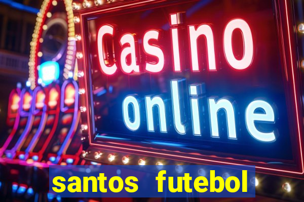 santos futebol clube futemax