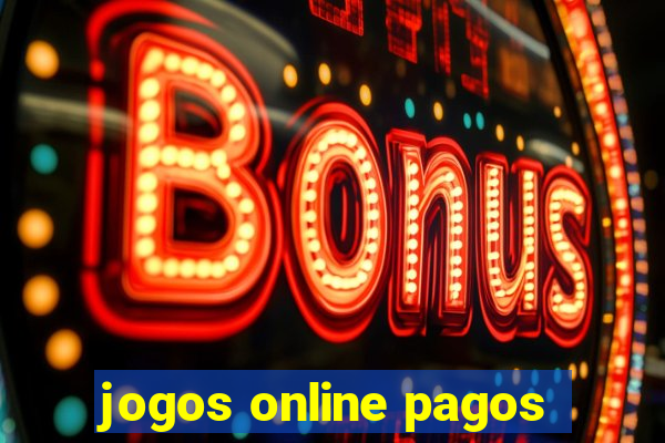 jogos online pagos