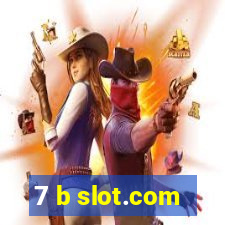 7 b slot.com