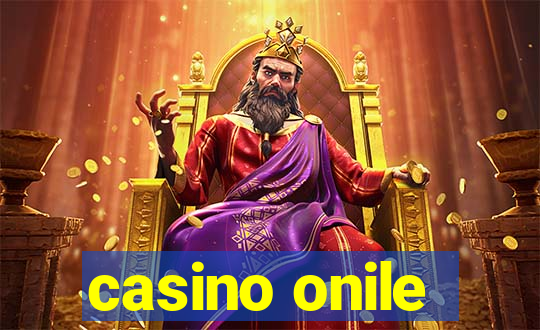 casino onile