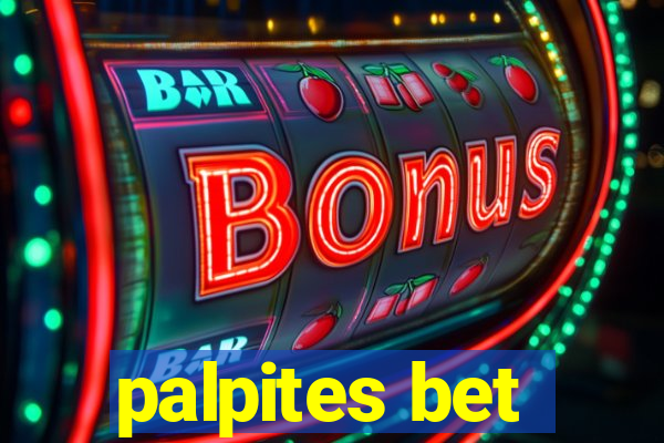 palpites bet