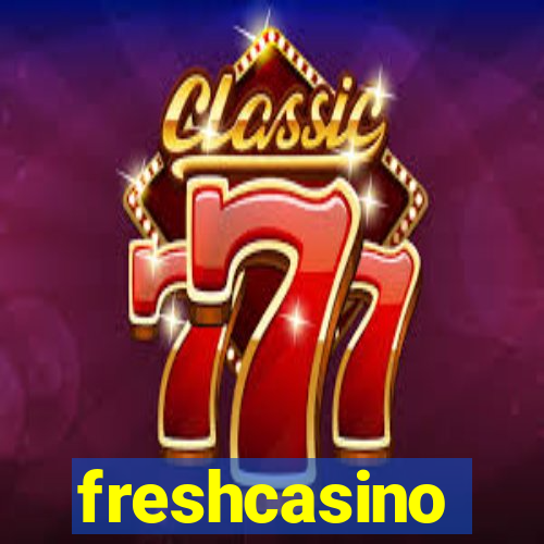 freshcasino