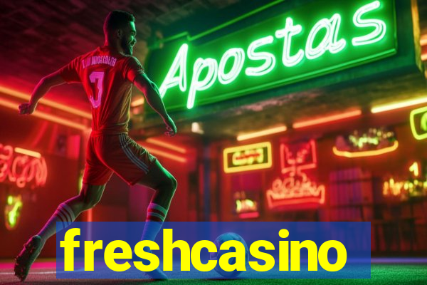 freshcasino