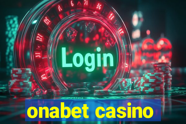 onabet casino