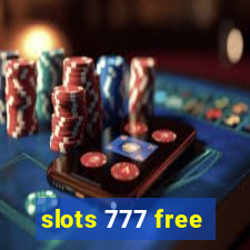 slots 777 free