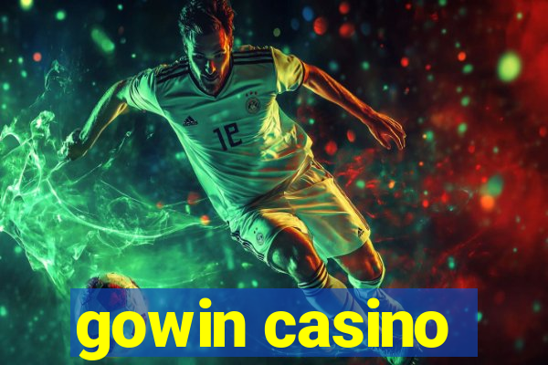 gowin casino