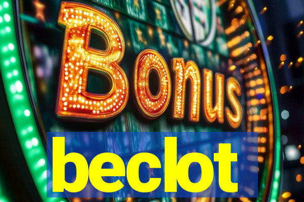 beclot