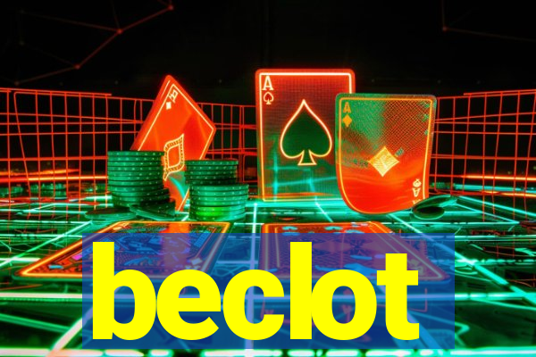 beclot