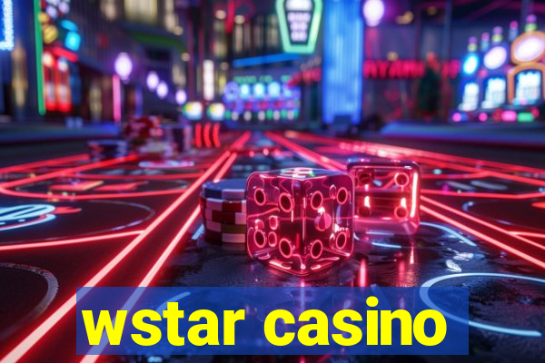 wstar casino