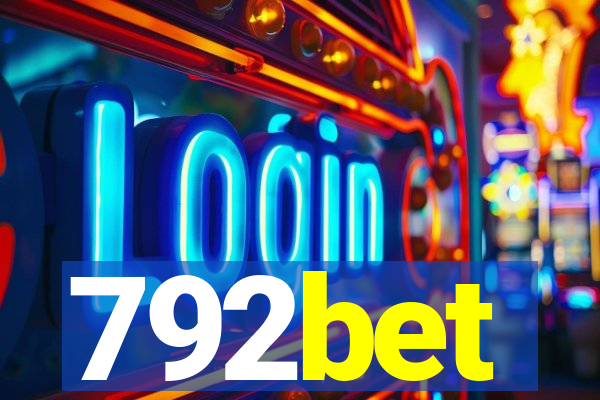 792bet