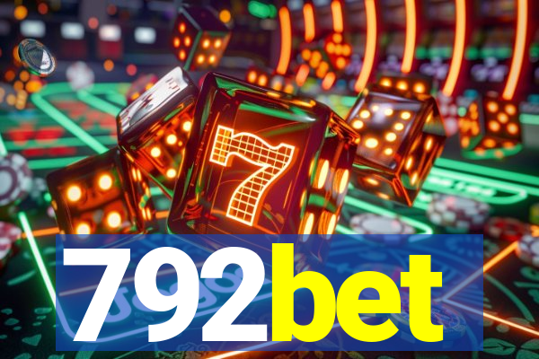 792bet