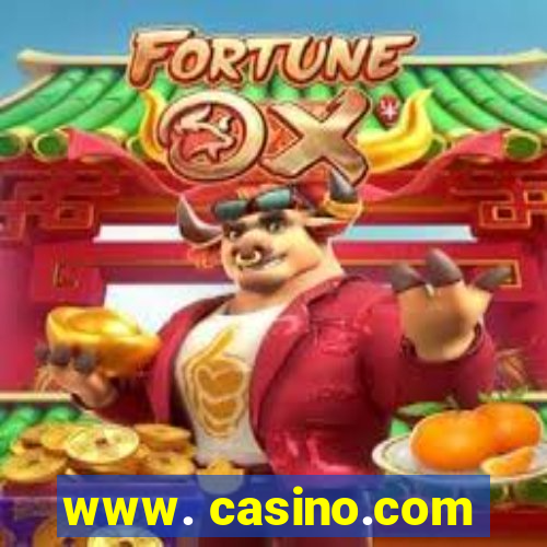 www. casino.com