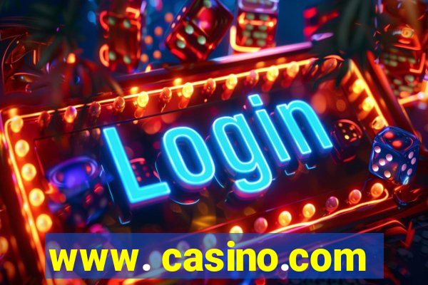 www. casino.com