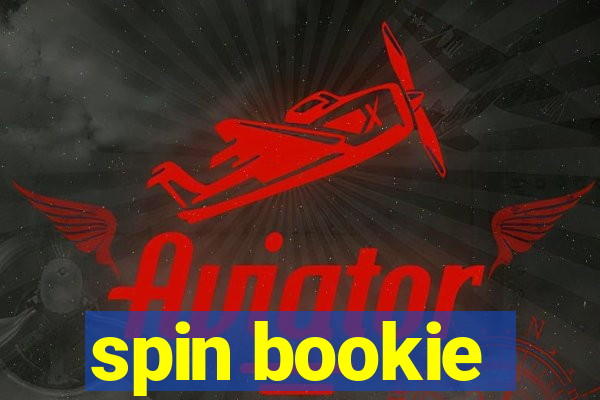 spin bookie