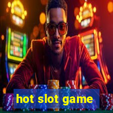 hot slot game