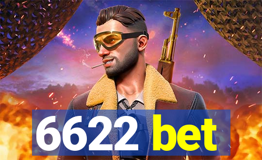 6622 bet