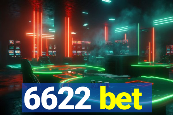 6622 bet