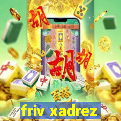 friv xadrez